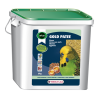 Gold pate pequenas periquitas 5kg