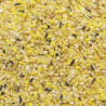 Pasto giallo grasso Witte Molen 20 Kg - Expert