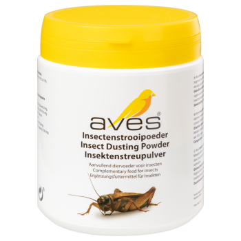 Aves Insect Dusting Powder...