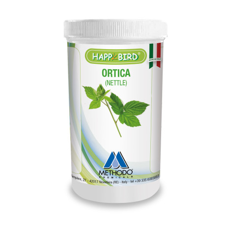 Ortica in polvere 100g - (Estratti)