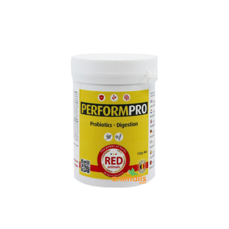 Perform Pro 150g - Probióticos, Arcilla Verde y Aceites Esenciales