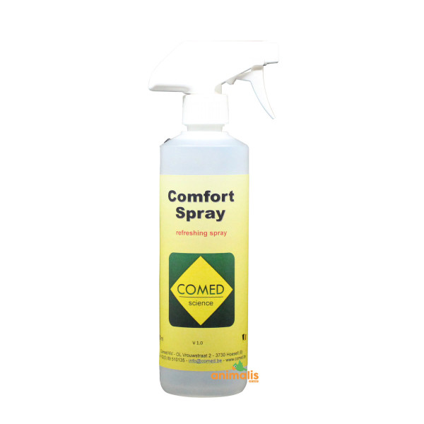 Spray Conforto 500ml - Comed