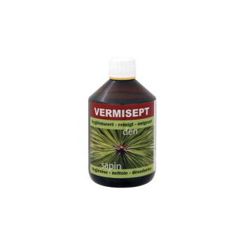 Vermisept Pinheiro 500ml