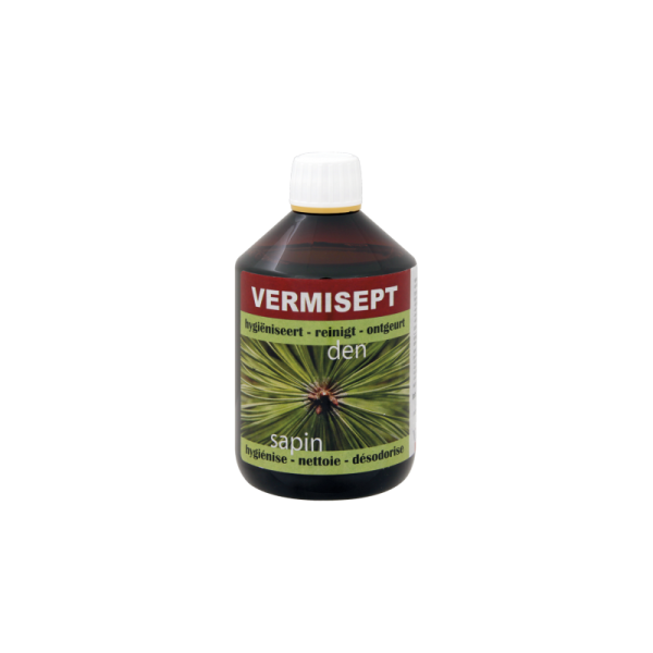 Vermisept Abete 500ml