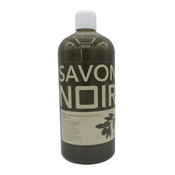 Sabão negro 100% azeite de oliva - 1L