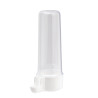 Fountain "Long Aosta" transparent 110ml small beak - 2g-r