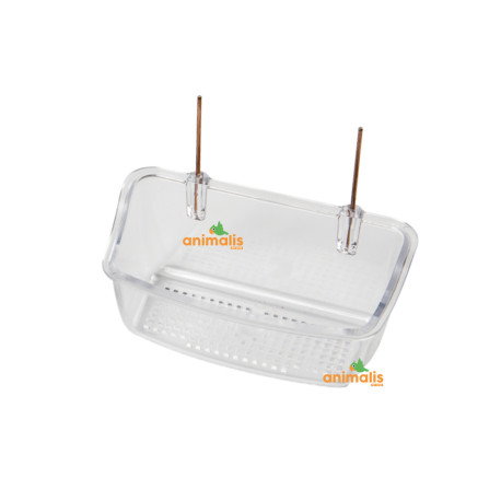 "Mini Smart Pop Air" feeder - 10x5x4.5 cm