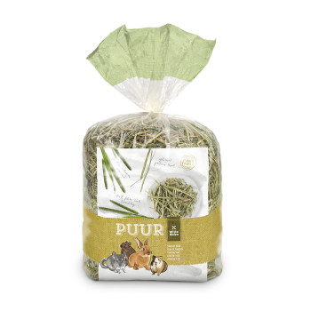 Timothy-Heu 500g - Puur