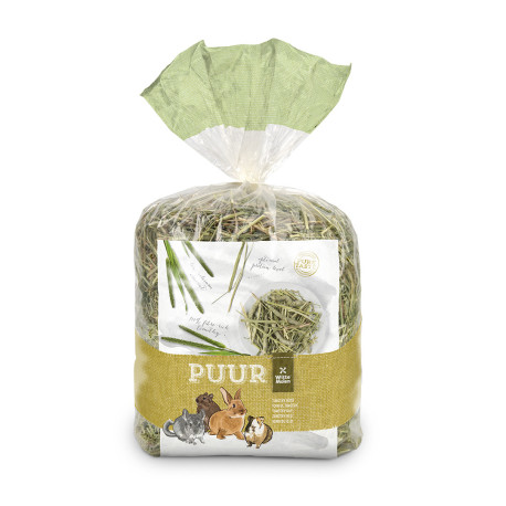 Feno Timothy 500g - Puur