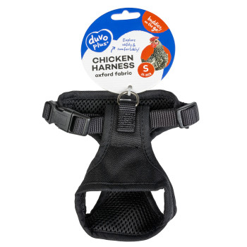 Harness for hens -Size S -...