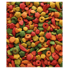 Nutribird P15 tropical 1kg - Pellets Extrudidos - Alimento de Manutenção para Papagaios