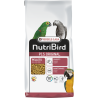 Nutribird P15 original 10kg - Pellets Extrudados - Ração de Manutenção para Papagaios