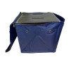 Transport bag for 2 exhibition cages 15cm