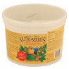 Nutri-Berries "Classic" pappagallo 1,47 kg