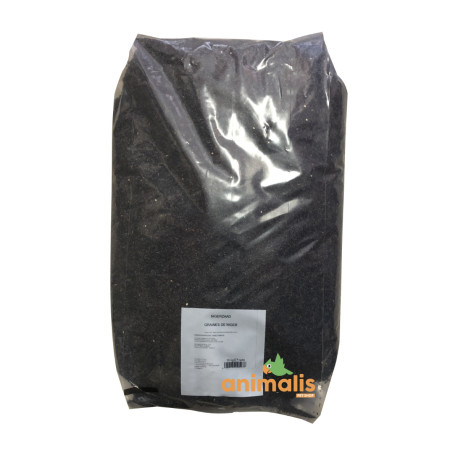 kopie van Niger 1 kg