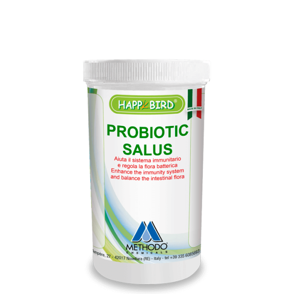 Probiotic Salus 500g - Probióticos y prebióticos