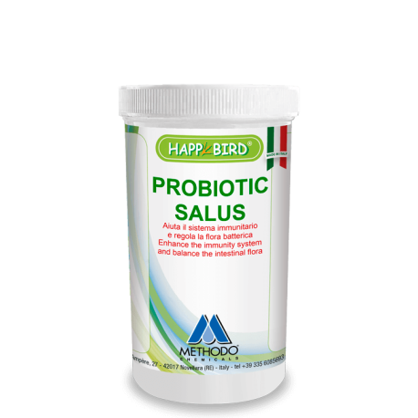 Probiotic Salus 500g - Probiotici e prebiotici