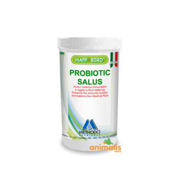 Probiotic Salus 100g - Probióticos e prebióticos