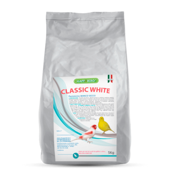 Classic White 4kg -...