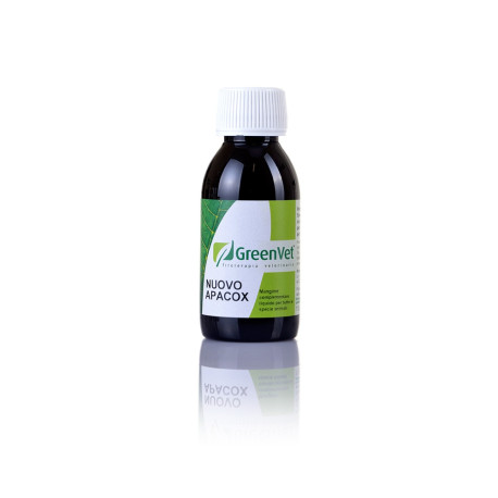 IZ084 100 ml - GreenVet