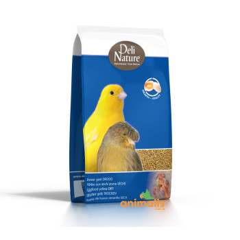 Pâté pour oiseaux Classic – Quiko - Pet & Co