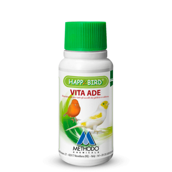 Vitamina ADE 100ml