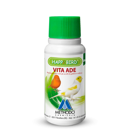 Vitamina ADE 100ml