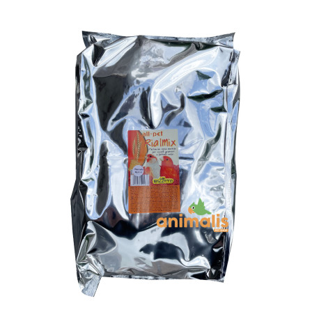 Roter Pâtée Rialmix 5kg