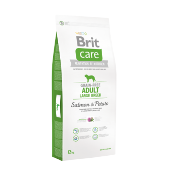 Brit Care Grain-free Adult...