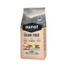 OWNAT Just Grain Free Adult sem cereais de cordeiro para cão adulto 3kg