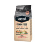 OWNAT Just Grain Free Adult senza cereali al salmone e frutti di mare per cane adulto 3kg