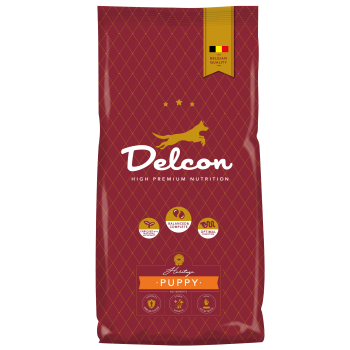 Delcon Cachorro 3kg