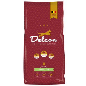 Delcon Junior 12kg