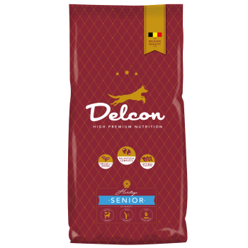 Delcon Senior 3kg