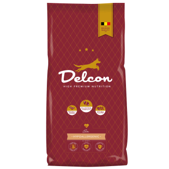 Delcon Ipoallergenico 10kg