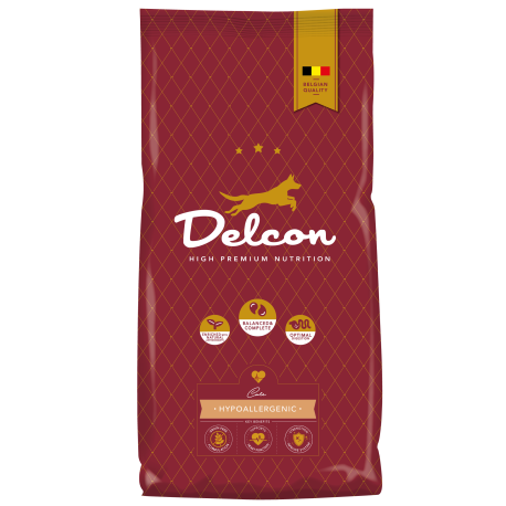 Delcon Hypoallergen 10kg