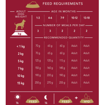 Delcon Cachorro Mini 12kg