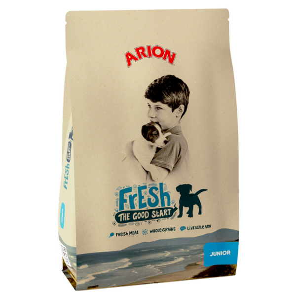 Ar Arion Fresh Junior 12 kg,