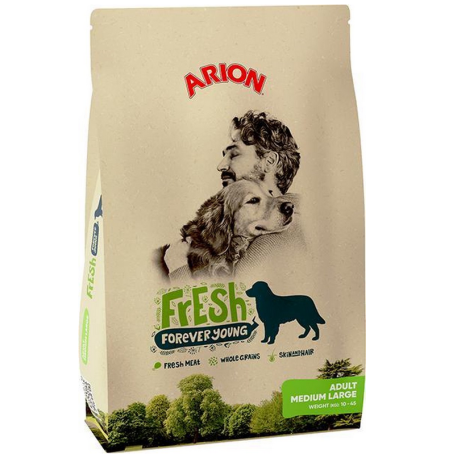 Arion Fresh Adulto Medio Grande 3kg