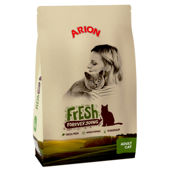 Arion Fresh Adulto Gatto 3kg