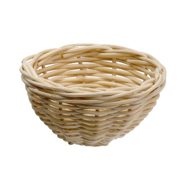 Wicker nest 8cm