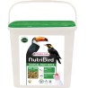 Tropical Pâtée Premium 5kg - Pâtée de frutas - Orlux