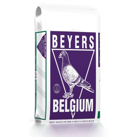 Aveia descascada 25kg - Beyers