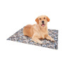 Alfombra refrescante camuflaje XL - 96x81cm