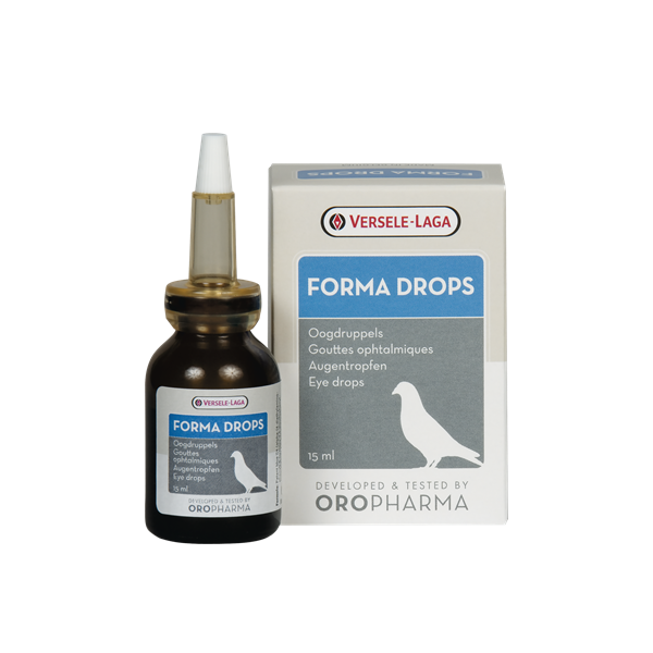 Forma Gocce 15ml