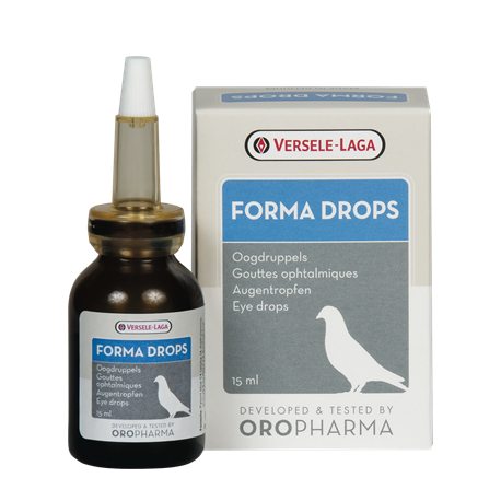 Forma Gocce 15ml