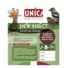 UNICA NEW - INSECTO 1kg