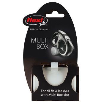 Flexi multi box cinza