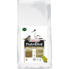 Insect Patee Premium 10kg - Alimento Completo Para Todos Los Insectívoros